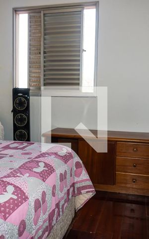 Apartamento à venda com 98m², 3 quartos e 1 vaga Apartamento à venda com 98m², 3 quartos e 1 vagaQuarto 1