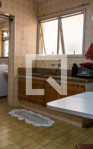 Apartamento à venda com 98m², 3 quartos e 1 vaga Apartamento à venda com 98m², 3 quartos e 1 vagaCozinha