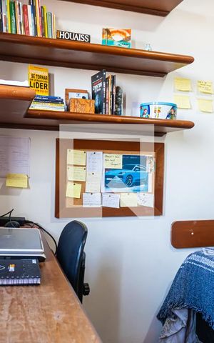 Apartamento à venda com 98m², 3 quartos e 1 vaga Apartamento à venda com 98m², 3 quartos e 1 vagaSuíte
