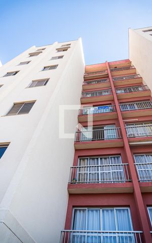 Apartamento à venda com 98m², 3 quartos e 1 vaga Apartamento à venda com 98m², 3 quartos e 1 vagaFachada do bloco