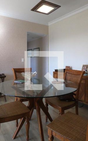 Apartamento à venda com 240m², 4 quartos e 3 vagasSala 2