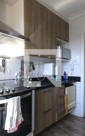 Apartamento à venda com 240m², 4 quartos e 3 vagasCozinha
