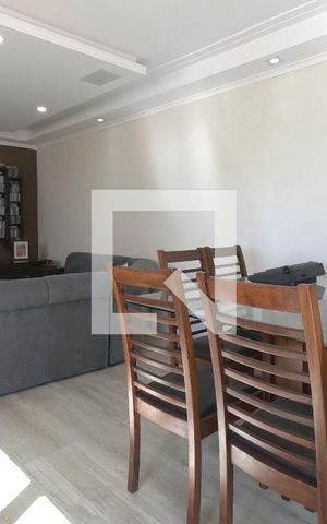 Apartamento à venda com 240m², 4 quartos e 3 vagasSala 1 