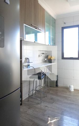 Apartamento à venda com 240m², 4 quartos e 3 vagasCozinha