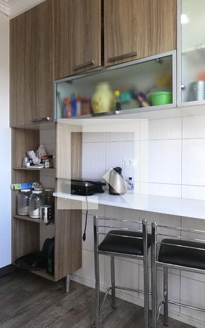 Apartamento à venda com 240m², 4 quartos e 3 vagasCozinha