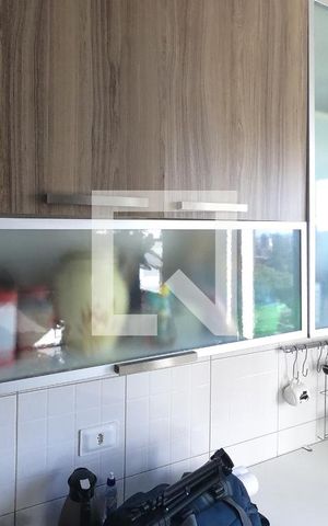 Apartamento à venda com 240m², 4 quartos e 3 vagasCozinha