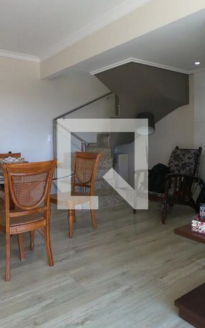 Apartamento à venda com 240m², 4 quartos e 3 vagasSala 2