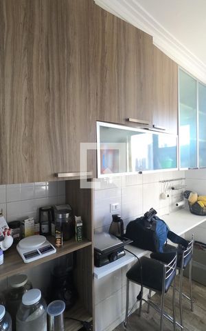 Apartamento à venda com 240m², 4 quartos e 3 vagasCozinha