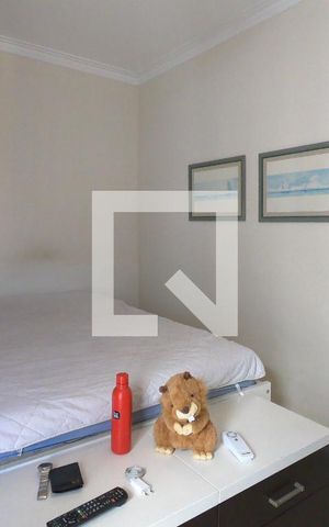 Apartamento à venda com 240m², 4 quartos e 3 vagasSuíte