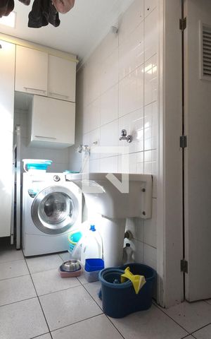 Apartamento à venda com 240m², 4 quartos e 3 vagasÁrea de Serviço