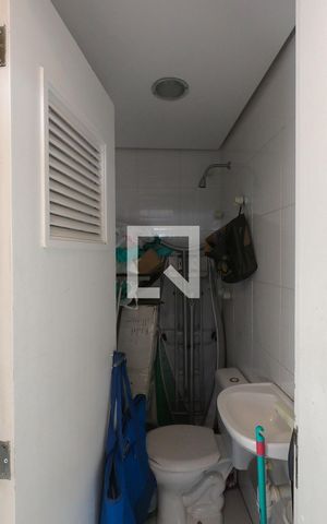 Apartamento à venda com 240m², 4 quartos e 3 vagasÁrea de Serviço