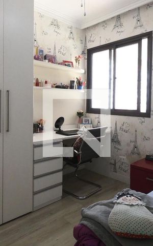 Apartamento à venda com 240m², 4 quartos e 3 vagasQuarto 1