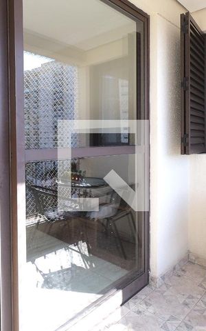 Apartamento à venda com 240m², 4 quartos e 3 vagasVaranda da sala 2