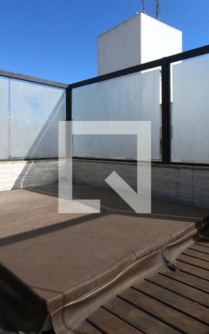 Apartamento à venda com 240m², 4 quartos e 3 vagasVaranda da Sala 1