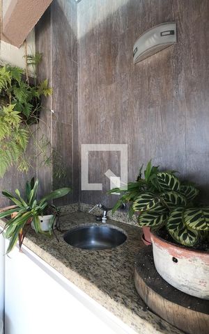 Apartamento à venda com 240m², 4 quartos e 3 vagasVaranda da Sala 1