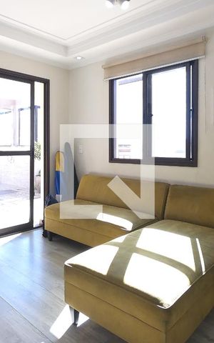 Apartamento à venda com 240m², 4 quartos e 3 vagasSala 1 
