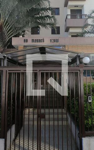 Apartamento à venda com 240m², 4 quartos e 3 vagasFachada do Condomínio