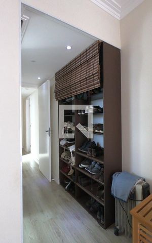 Apartamento à venda com 240m², 4 quartos e 3 vagasSuíte