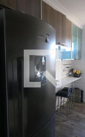 Apartamento à venda com 240m², 4 quartos e 3 vagasCozinha