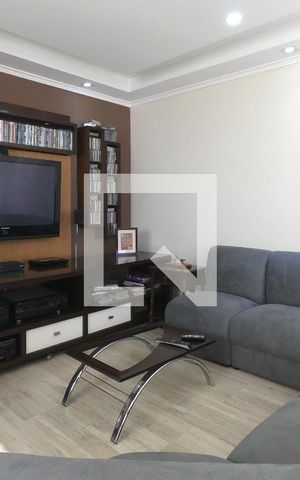 Apartamento à venda com 240m², 4 quartos e 3 vagasSala 1 