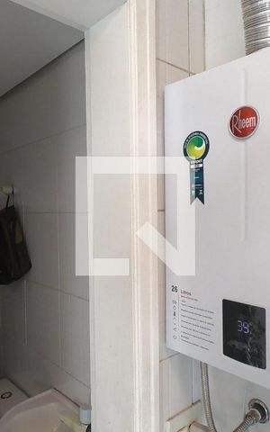 Apartamento à venda com 240m², 4 quartos e 3 vagasÁrea de Serviço