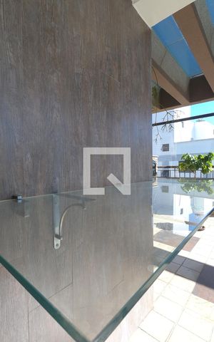 Apartamento à venda com 240m², 4 quartos e 3 vagasVaranda da Sala 1