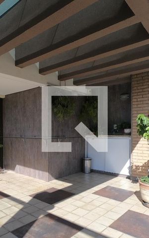 Apartamento à venda com 240m², 4 quartos e 3 vagasVaranda da Sala 1