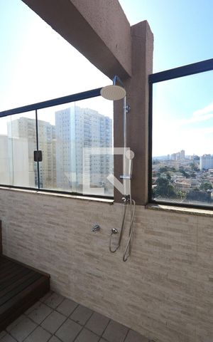 Apartamento à venda com 240m², 4 quartos e 3 vagasVaranda da Sala 1