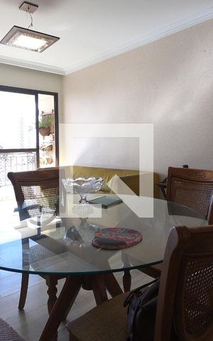 Apartamento à venda com 240m², 4 quartos e 3 vagasSala 2