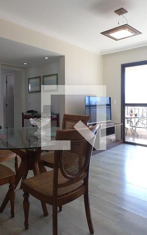 Apartamento à venda com 240m², 4 quartos e 3 vagasSala 2