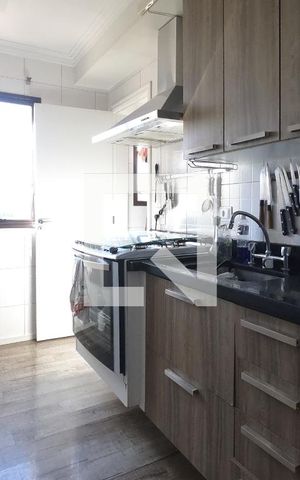 Apartamento à venda com 240m², 4 quartos e 3 vagasCozinha