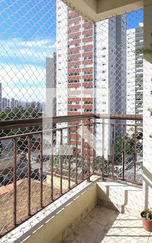 Apartamento à venda com 240m², 4 quartos e 3 vagasVaranda da sala 2