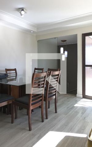 Apartamento à venda com 240m², 4 quartos e 3 vagasSala 1 