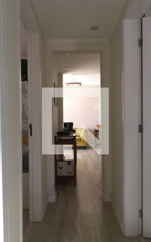 Apartamento à venda com 240m², 4 quartos e 3 vagasCorredor