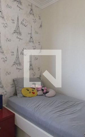 Apartamento à venda com 240m², 4 quartos e 3 vagasQuarto 1