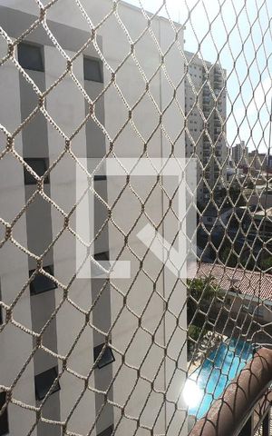 Apartamento à venda com 240m², 4 quartos e 3 vagasVista da Varanda da Suíte
