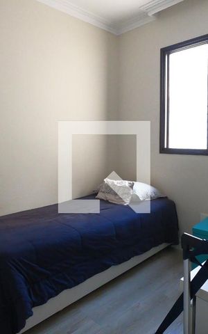 Apartamento à venda com 240m², 4 quartos e 3 vagasQuarto 2
