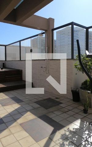 Apartamento à venda com 240m², 4 quartos e 3 vagasVaranda da Sala 1