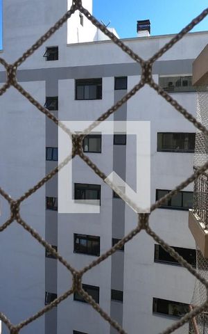 Apartamento à venda com 240m², 4 quartos e 3 vagasVista do Quarto 2