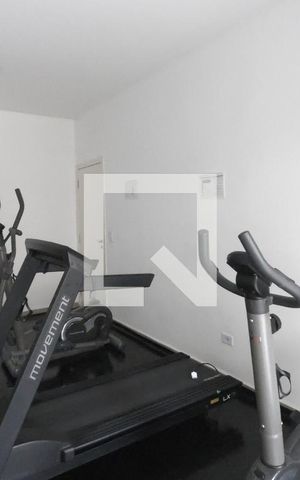 Apartamento à venda com 240m², 4 quartos e 3 vagasAcademia