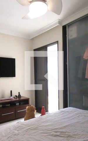 Apartamento à venda com 240m², 4 quartos e 3 vagasSuíte