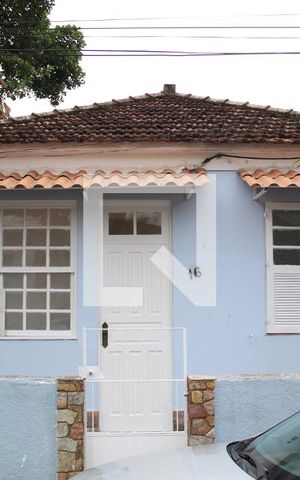 Casa à venda com 100m², 3 quartos e 1 vagaFachada