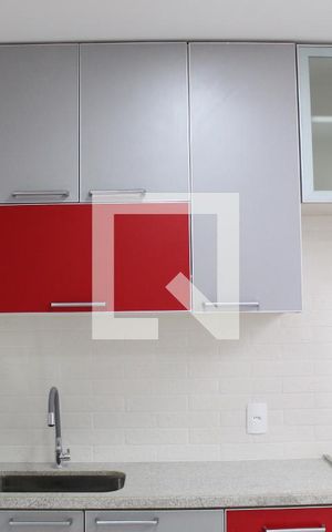Casa à venda com 100m², 3 quartos e 1 vagaCozinha
