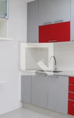 Casa à venda com 100m², 3 quartos e 1 vagaCozinha