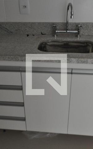 Apartamento para alugar com 40m², 1 quarto e 1 vagaSala Integrada com a Cozinha