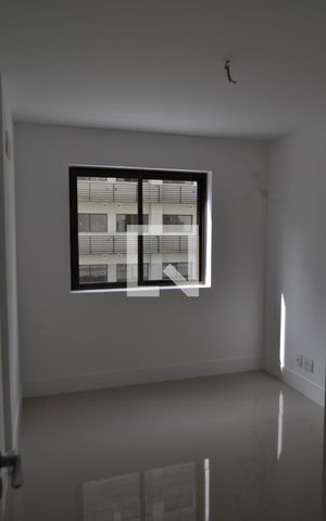 Apartamento para alugar com 40m², 1 quarto e 1 vagaQuarto 