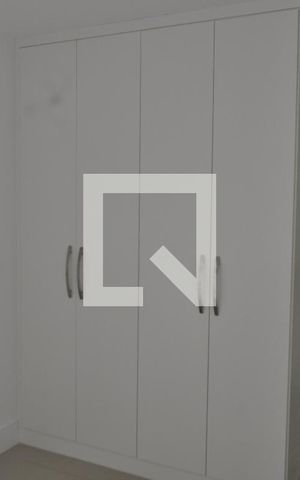 Apartamento para alugar com 40m², 1 quarto e 1 vagaQuarto 