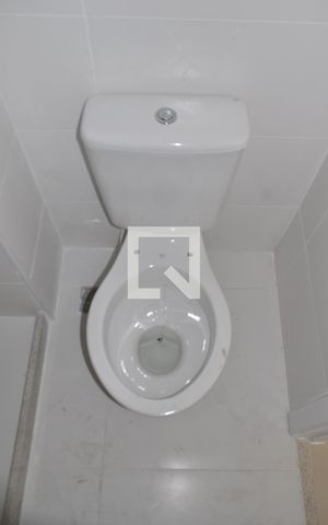 Apartamento para alugar com 40m², 1 quarto e 1 vagaBanheiro