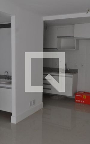 Apartamento para alugar com 40m², 1 quarto e 1 vagaSala Integrada com a Cozinha
