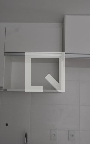 Apartamento para alugar com 40m², 1 quarto e 1 vagaArmarios